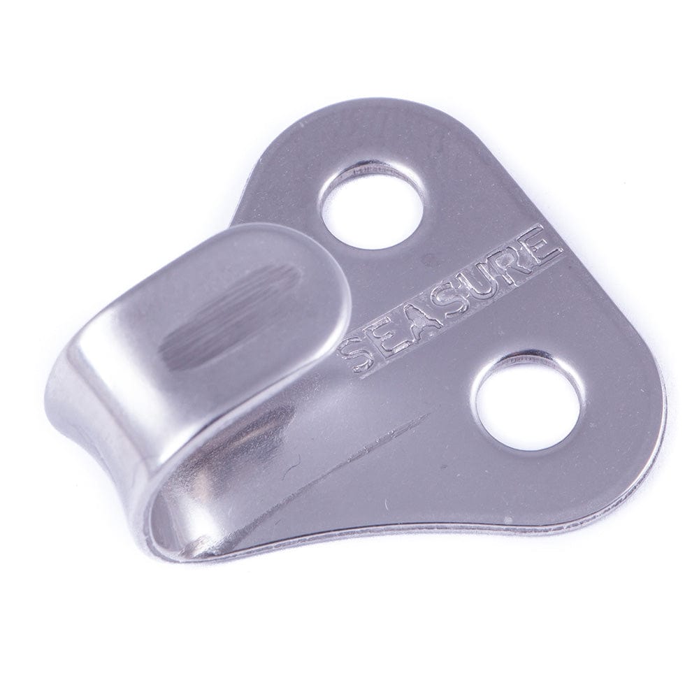 SeaSure Qualifies for Free Shipping Seasure Flat Reefing Hook #25.15CRD