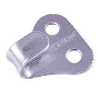 SeaSure Qualifies for Free Shipping Seasure Flat Reefing Hook #25.15CRD
