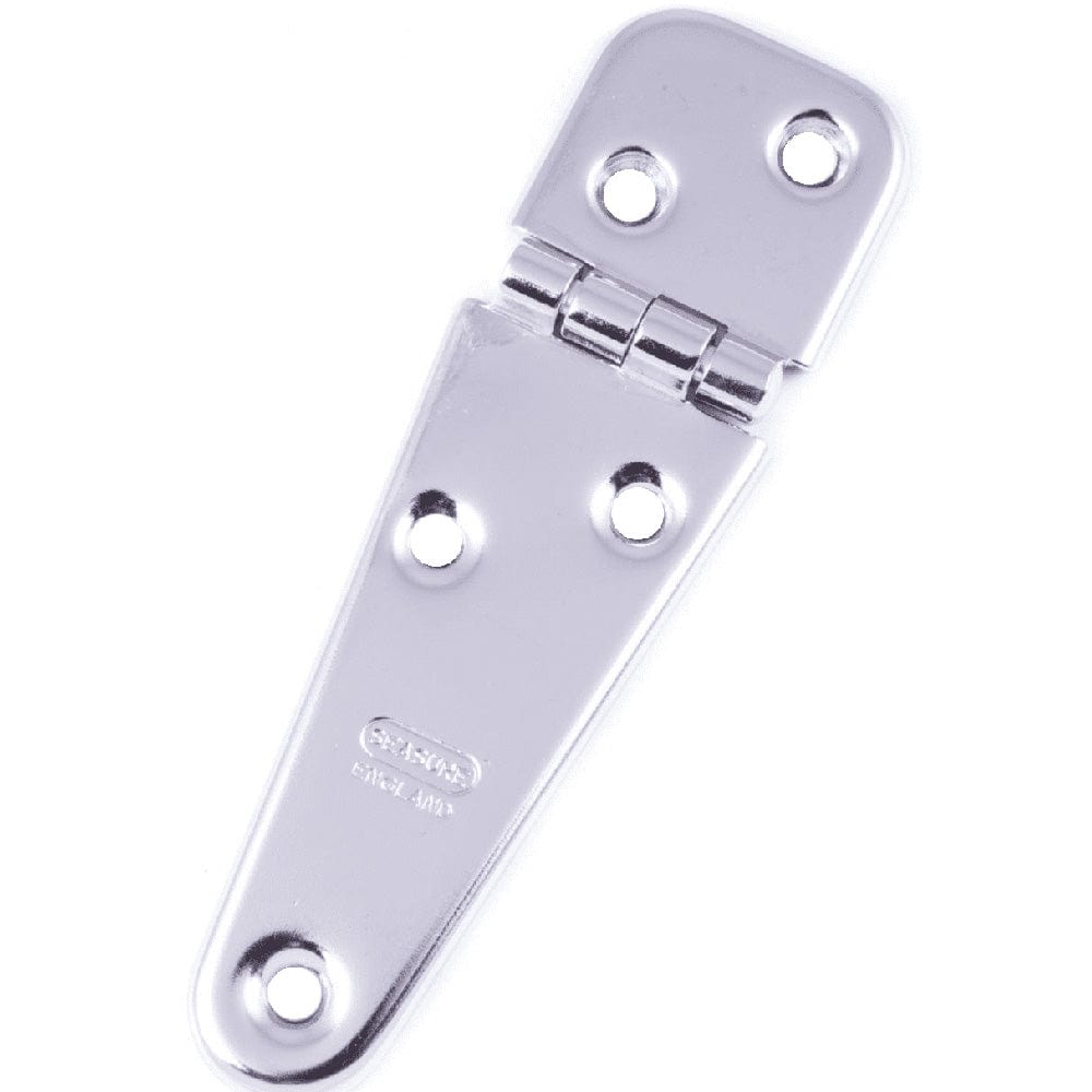 SeaSure Qualifies for Free Shipping Seasure Half Back Flap Hinge 106mm #23.13CRD