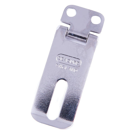 SeaSure Qualifies for Free Shipping Seasure Hasp & Staple 52mm #23.00CRD