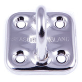 SeaSure Qualifies for Free Shipping Seasure Pad Eye 46mm x 46mm #16.17CRD