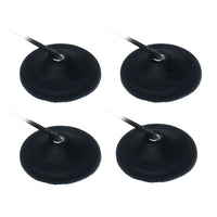 SeaSure Qualifies for Free Shipping Seasure Padeye 4-pk #25.20