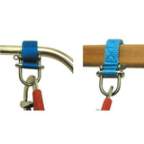 SeaSure Qualifies for Free Shipping Seasure Seddon Link for 25mm Diameter #08.05CRD