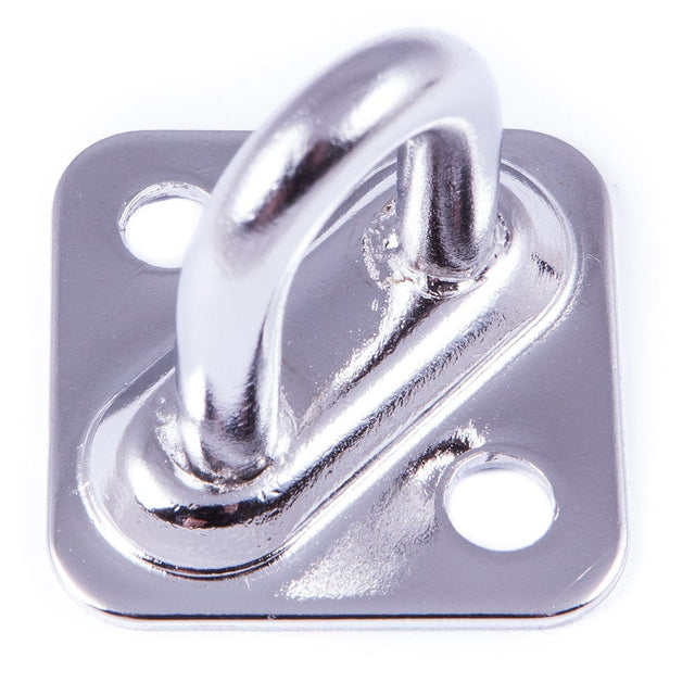 SeaSure Qualifies for Free Shipping Seasure Small Mast or Deck Eye #25.42CRD