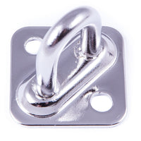 SeaSure Qualifies for Free Shipping Seasure Small Mast or Deck Eye #25.42CRD