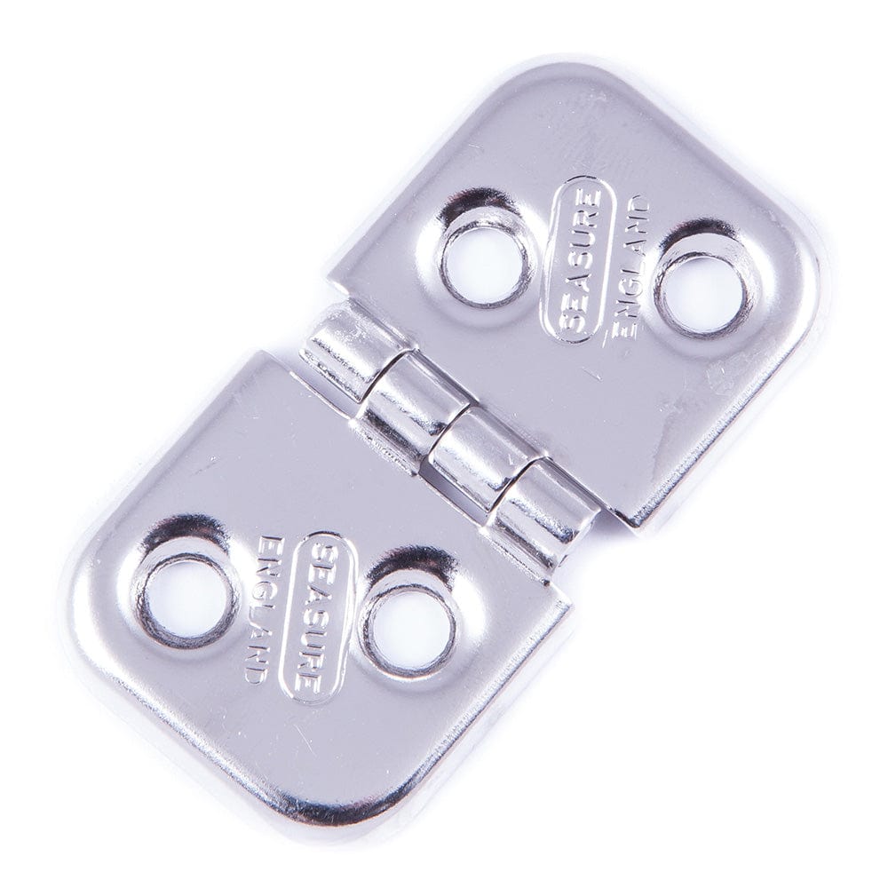 SeaSure Qualifies for Free Shipping Seasure Stub Hinge 63mm x 33mm #23.14CRD