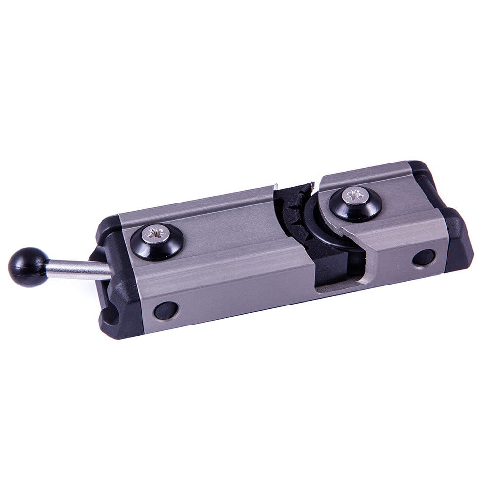 SeaSure Qualifies for Free Shipping Seasure Tiller Lock Gun Grey #19.27