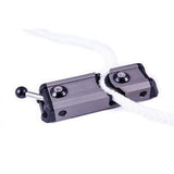 SeaSure Qualifies for Free Shipping Seasure Tiller Lock Gun Grey #19.27