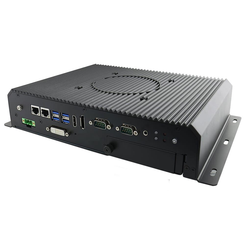 Seatronx Not Qualified for Free Shipping Seatronx Ecs Compliant Marine Black Box #MPC-E10-1300-I7
