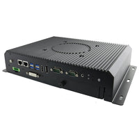 Seatronx Not Qualified for Free Shipping Seatronx Ecs Compliant Marine Black Box #MPC-E10-1300-I7