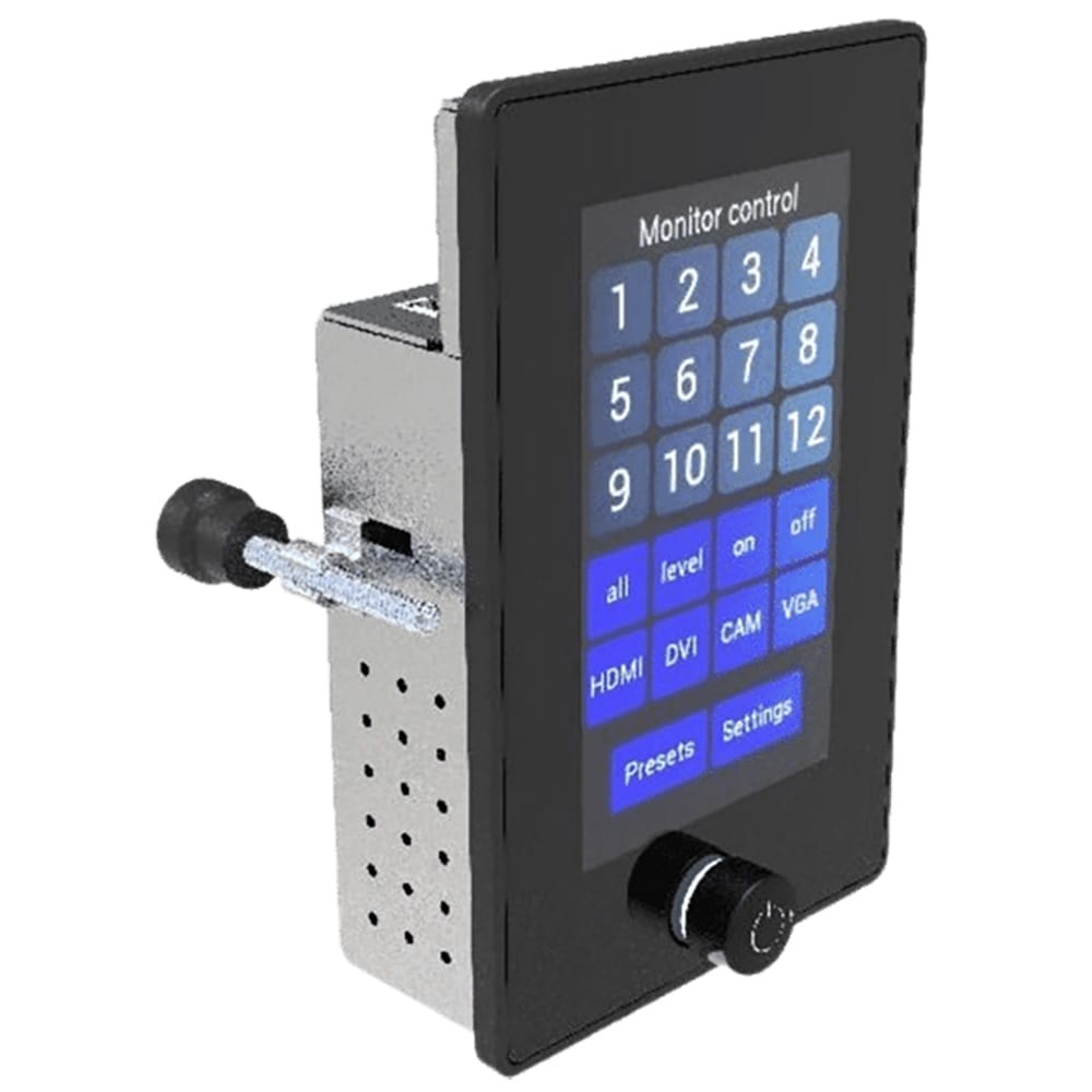 Seatronx Not Qualified for Free Shipping Seatronx PHT/SRT Compact Digital Control #PHT/SRT-CONTROL