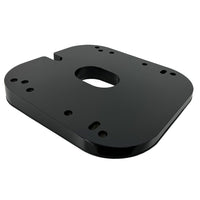 Seaview Qualifies for Free Shipping Seaview 4-Degree Wedge for Most Closed Dome Radars 18