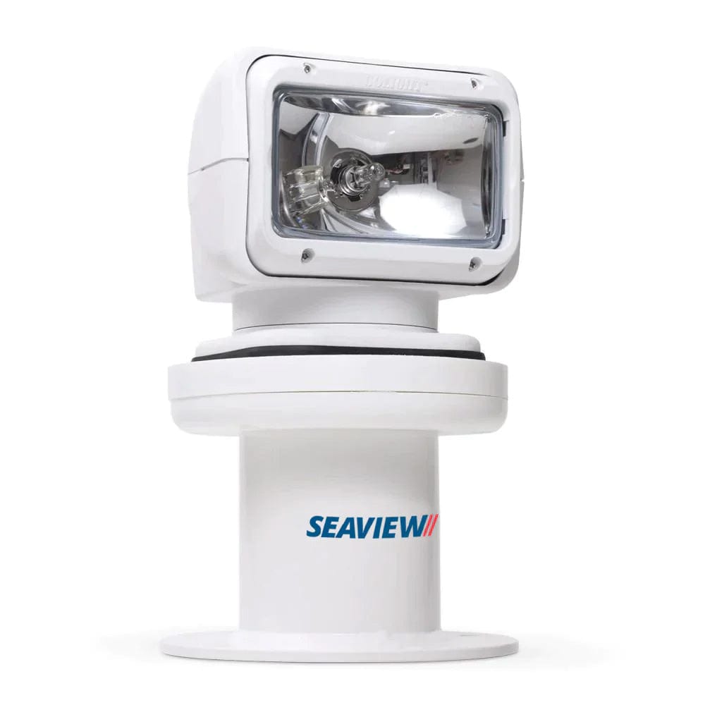Seaview Qualifies for Free Shipping Seaview 5.63" Vertical Searchlight Mount for RCL95 #PM5SL95