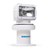Seaview Qualifies for Free Shipping Seaview 5.63" Vertical Searchlight Mount for RCL95 #PM5SL95