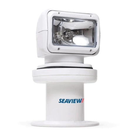 Seaview Qualifies for Free Shipping Seaview 5.63" Vertical Searchlight Mount for RCL95 #PM5SL95