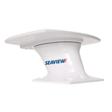 Seaview Qualifies for Free Shipping Seaview 5" Aft Leaning Mount with ADAR1 Top Plate #PMA57M1S2P