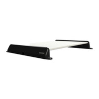 Seaview Qualifies for Free Shipping Seaview Apex Surface Mount for Starlink Standard Gen 3 #APXG3DMV2BLK