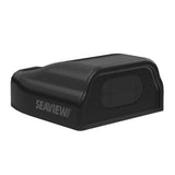 Seaview Qualifies for Free Shipping Seaview Black Plastic Horizontal Cable Seal for Multiple Wires #CGM90