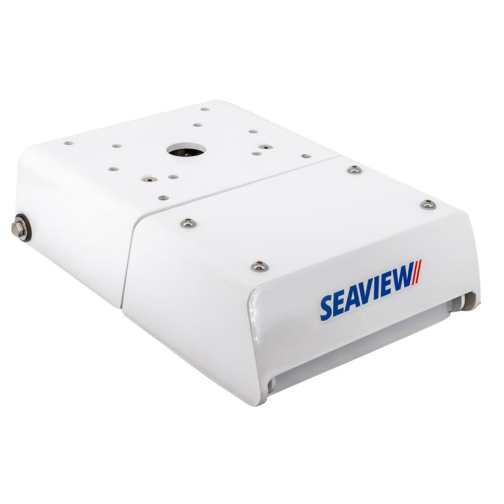 Seaview Not Qualified for Free Shipping Seaview Electrically Actuated Hinge 24v #SVEHB1