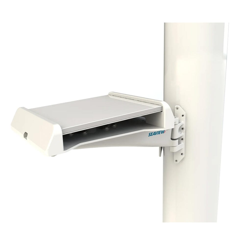 Seaview Qualifies for Free Shipping Seaview Mast Mount for Starlink Mini #SM18SLM