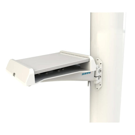 Seaview Qualifies for Free Shipping Seaview Mast Mount for Starlink Mini #SM18SLM