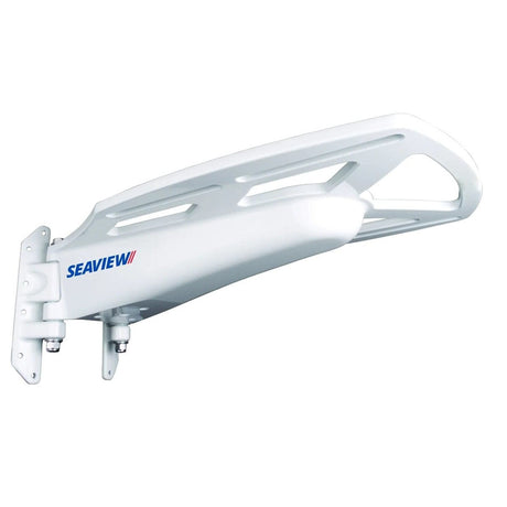 Seaview Qualifies for Free Shipping Seaview Mast mount #SVWSM24U