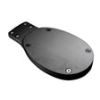 Seaview Qualifies for Free Shipping Seaview Modular Plate to Fit Searchlights/Thermal Cameras #ADABLANKBLK