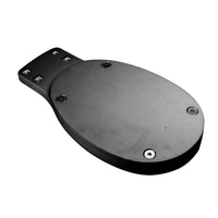 Seaview Qualifies for Free Shipping Seaview Modular Plate to Fit Searchlights/Thermal Cameras #ADABLANKBLK