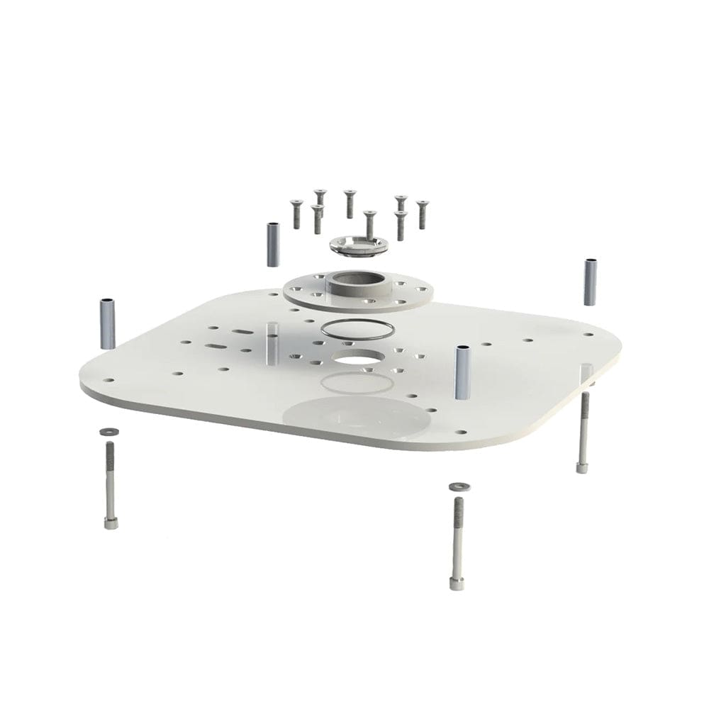 Seaview Qualifies for Free Shipping Seaview Modular Top Plate for Kymeta U8 Peregrine #ADAKYMETA2