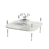 Seaview Qualifies for Free Shipping Seaview Modular Top Plate for Kymeta U8 Peregrine #ADAKYMETA2