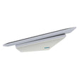 Seaview Qualifies for Free Shipping Seaview Performance Gen 3 Starlink Antenna Mount with 8-Degree White #SRM300WB8
