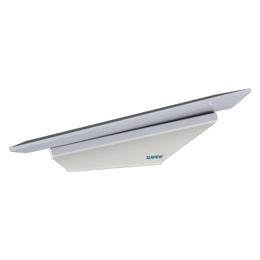 Seaview Qualifies for Free Shipping Seaview Performance Gen 3 Starlink Antenna Mount with 8-Degree White #SRM300WB8