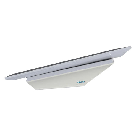 Seaview Qualifies for Free Shipping Seaview Performance Gen 3 Starlink Antenna Mount with 8-Degree White #SRM300WB8
