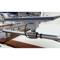 Seaview Qualifies for Free Shipping Seaview Rail Mount & Base for Starlink Mini #SVRCLMINIRCL1