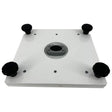 Seaview Qualifies for Free Shipping Seaview Removable Base for  Pedestal Mounts with 10" x 10" Base #PMRB10