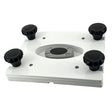 Seaview Qualifies for Free Shipping Seaview Removable Base for  Pedestal Mounts with 7" x 7" Base #PMRB7