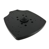 Seaview Qualifies for Free Shipping Seaview Starlink Maritime Black Top Plate for M1 & M2 #ADAR1DMLTBBLK
