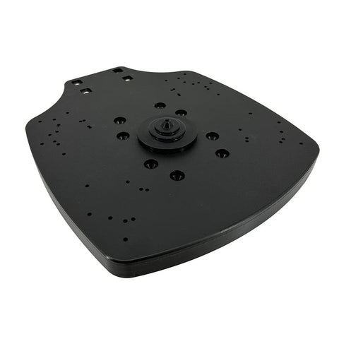 Seaview Qualifies for Free Shipping Seaview Starlink Maritime Black Top Plate for M1 & M2 #ADAR1DMLTBBLK