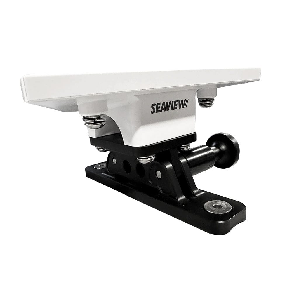 Seaview Qualifies for Free Shipping Seaview Starlink Mini Quick Release Base Mount for Single #APXMINIQR