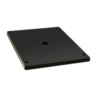 Seaview Qualifies for Free Shipping Seaview Starlink Performance Gen 3 Adapter Plate Black #ADASPG3APBLK