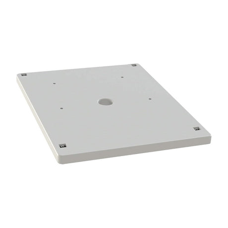 Seaview Qualifies for Free Shipping Seaview Starlink Performance Gen 3 Adapter Plate White #ADASPG3AP