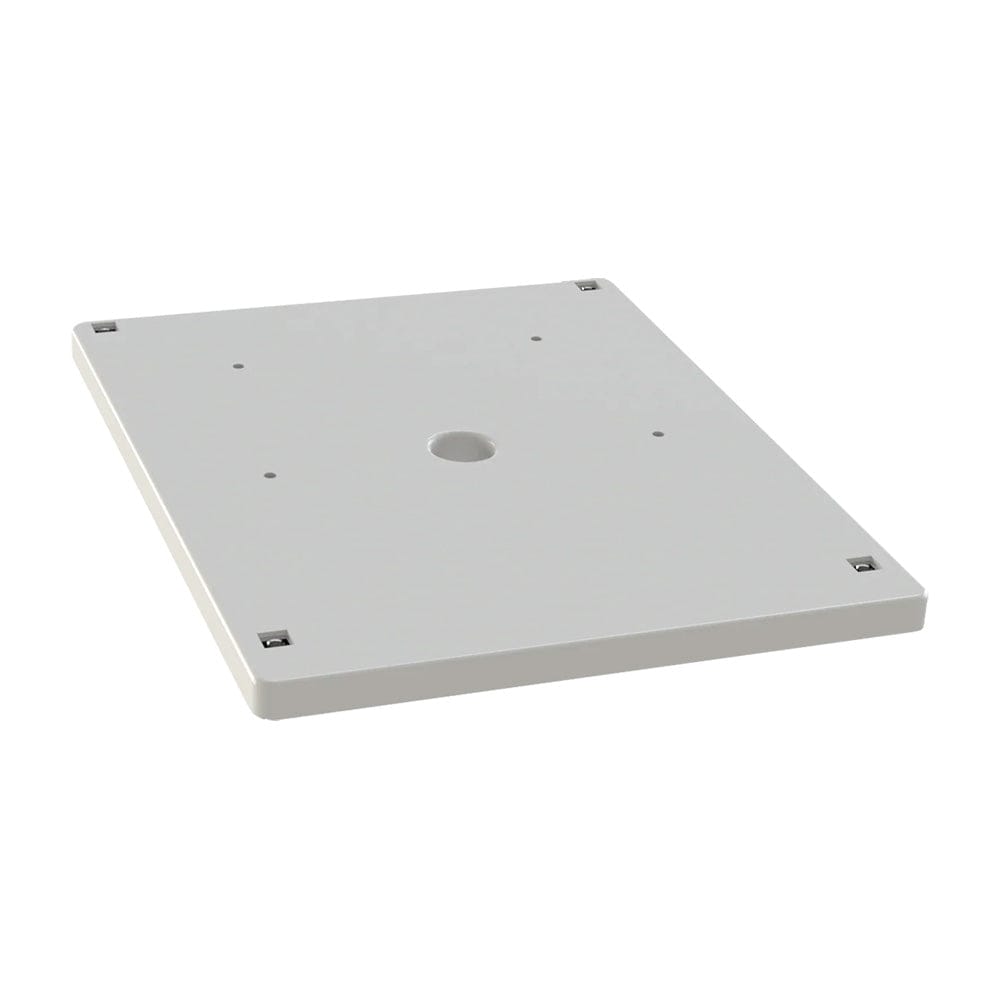 Seaview Qualifies for Free Shipping Seaview Starlink Performance Gen 3 Adapter Plate White #ADASPG3AP