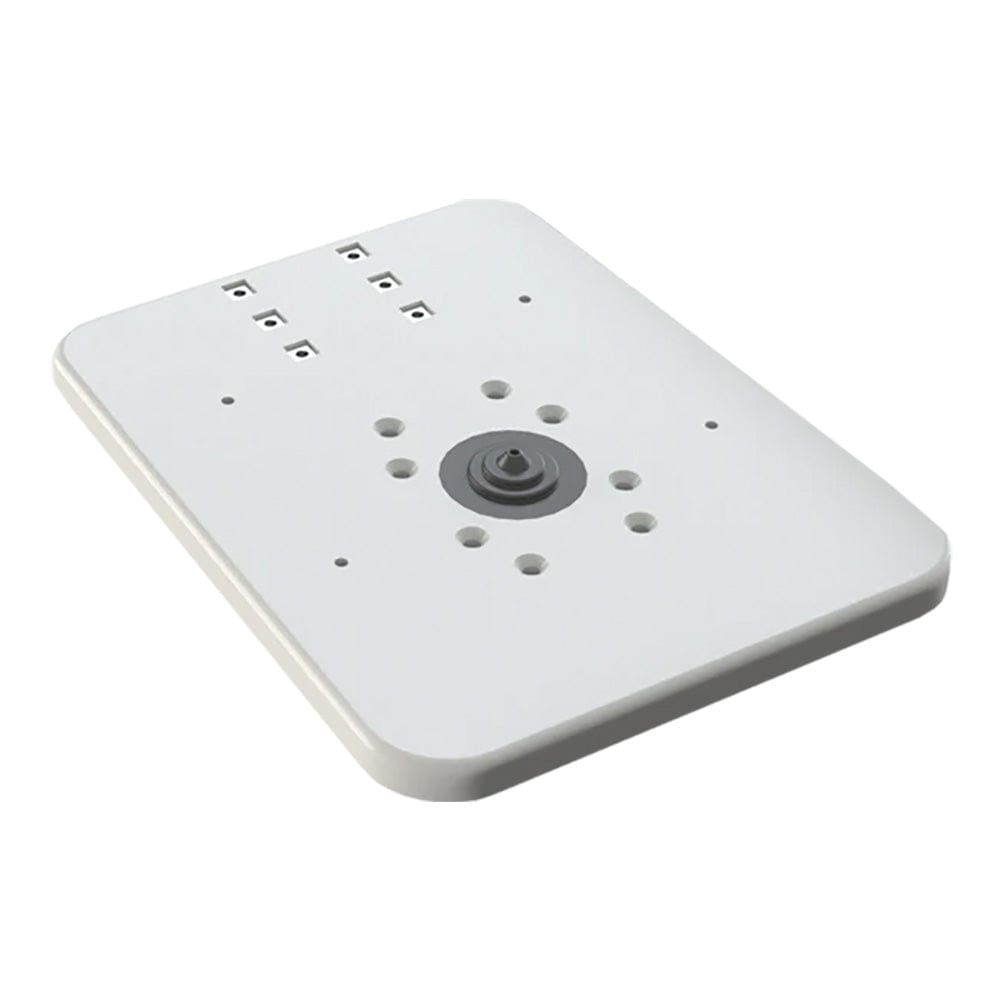 Seaview Qualifies for Free Shipping Seaview Starlink Performance Gen 3 Modular Top Plate White #ADASPG3