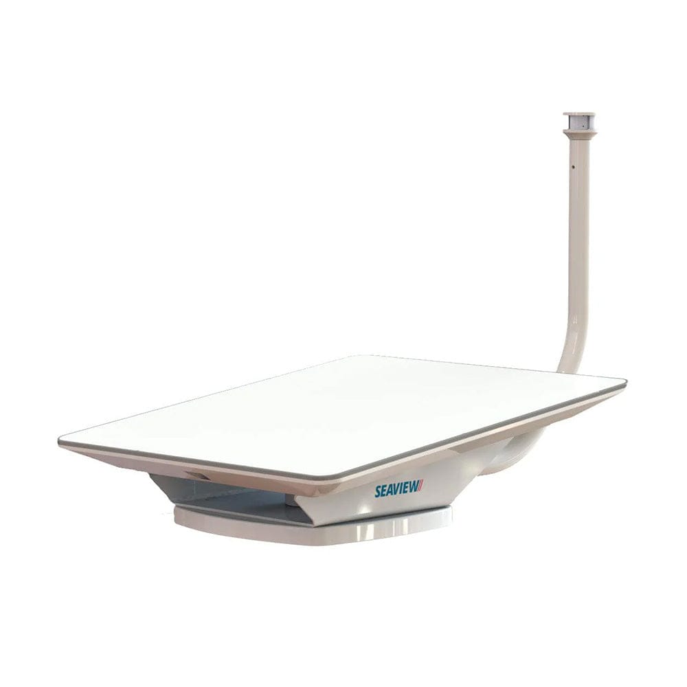 Seaview Not Qualified for Free Shipping Seaview Starlink Wedge Base & C5 Certified Lighting Kit - #SVSLWBLEDC5