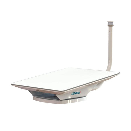 Seaview Not Qualified for Free Shipping Seaview Starlink Wedge Base & C5 Certified Lighting Kit - #SVSLWBLEDC5