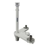 Seaview Qualifies for Free Shipping Seaview Triple Mount Adapter with C5 Certified LED Light 12" #PMU2ALED12C5