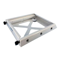 Seaview Qualifies for Free Shipping Seaview White Starlink Mini Heavy-Duty Surface Mount #APXMRMW