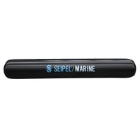 Seipel Marine Qualifies for Free Shipping Seipel Marine 10' Inflatable Boat Bumper Black #M4010-BLACK