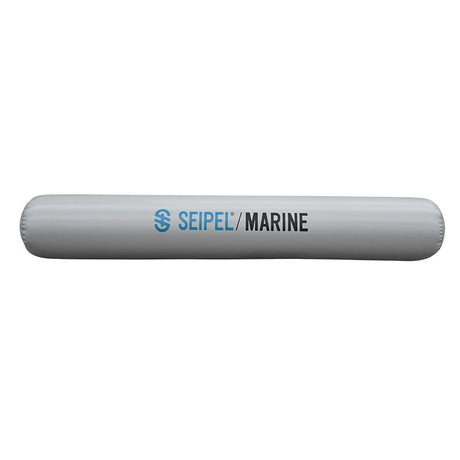 Seipel Marine Qualifies for Free Shipping Seipel Marine 10' Inflatable Boat Bumper Gray #M4010