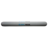Seipel Marine Qualifies for Free Shipping Seipel Marine 15' Inflatable Boat Bumper Gray #M4015